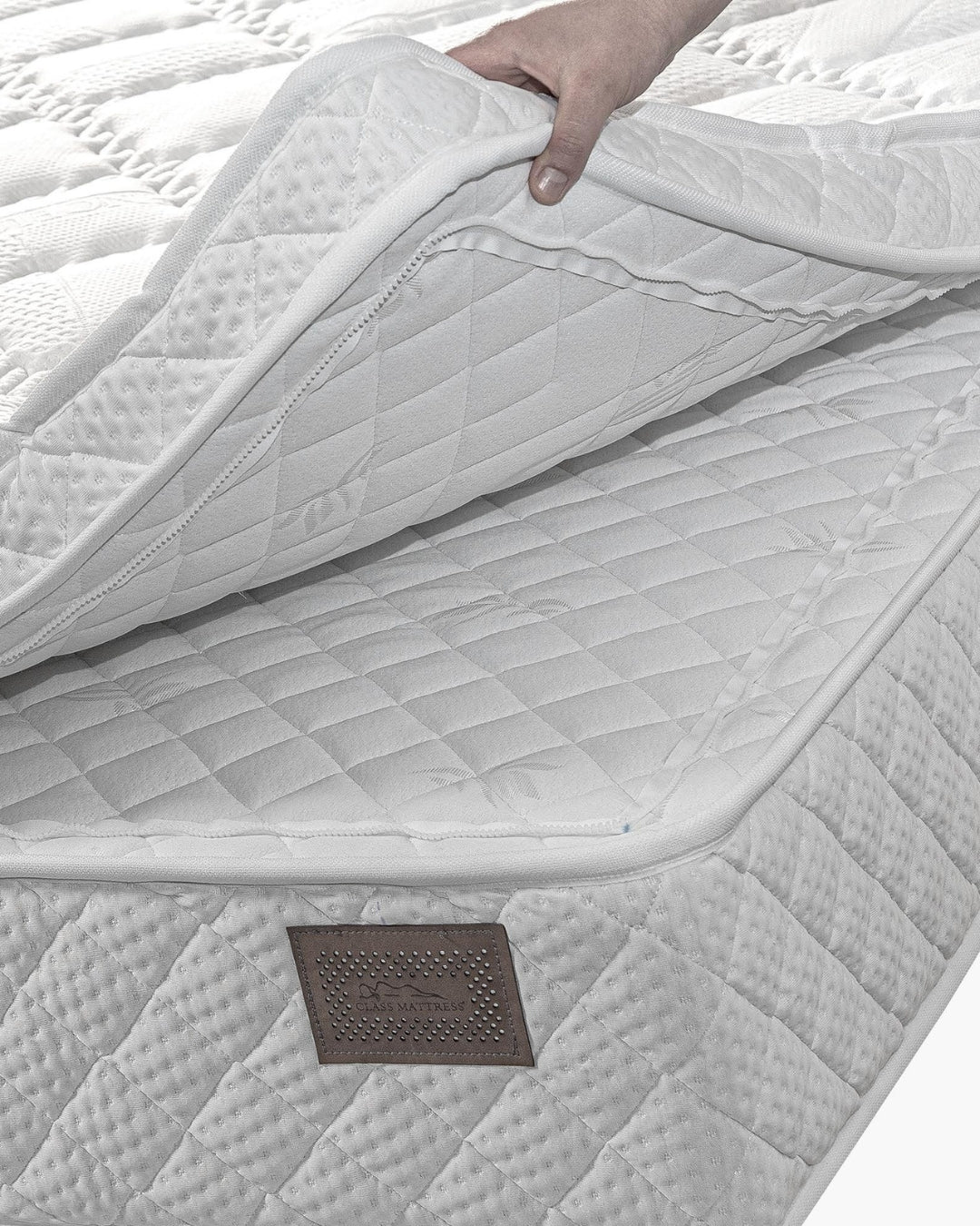 Aspendos Mattress