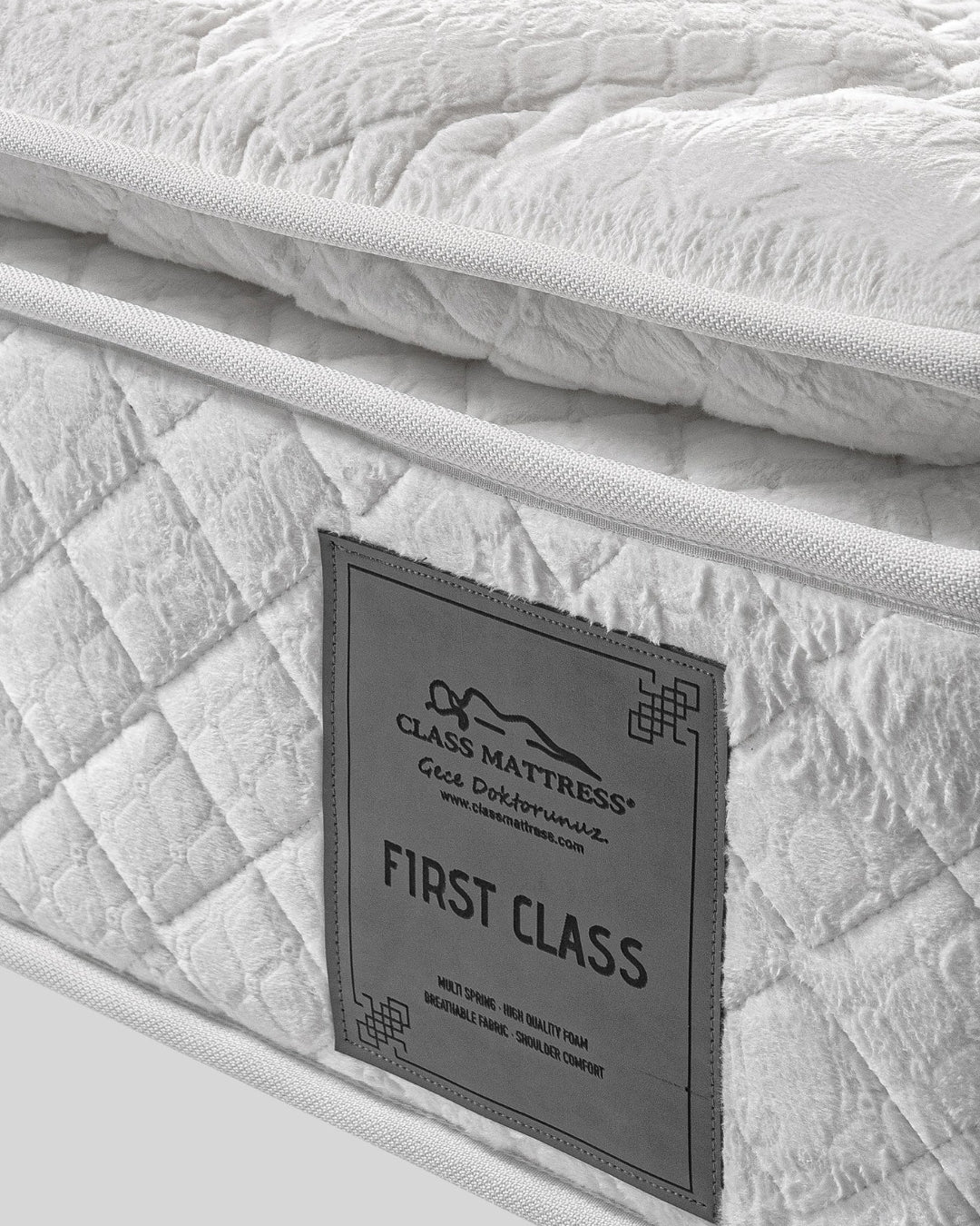 First Class Mattress