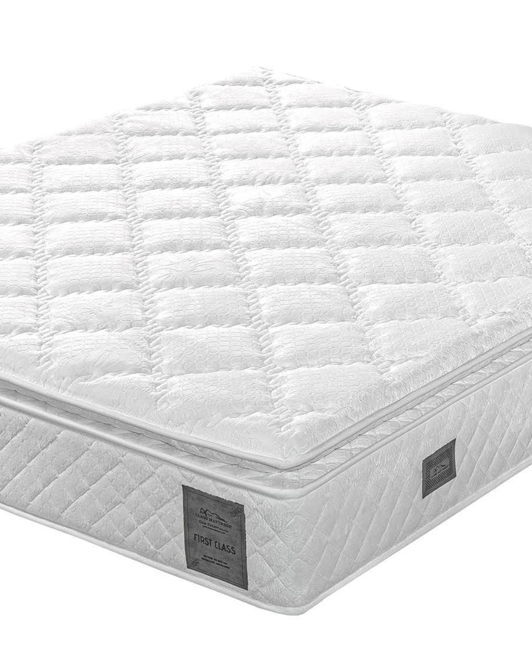First Class Mattress