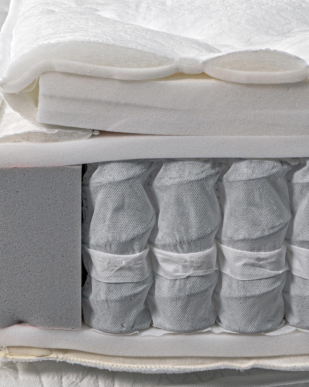 First Class Mattress