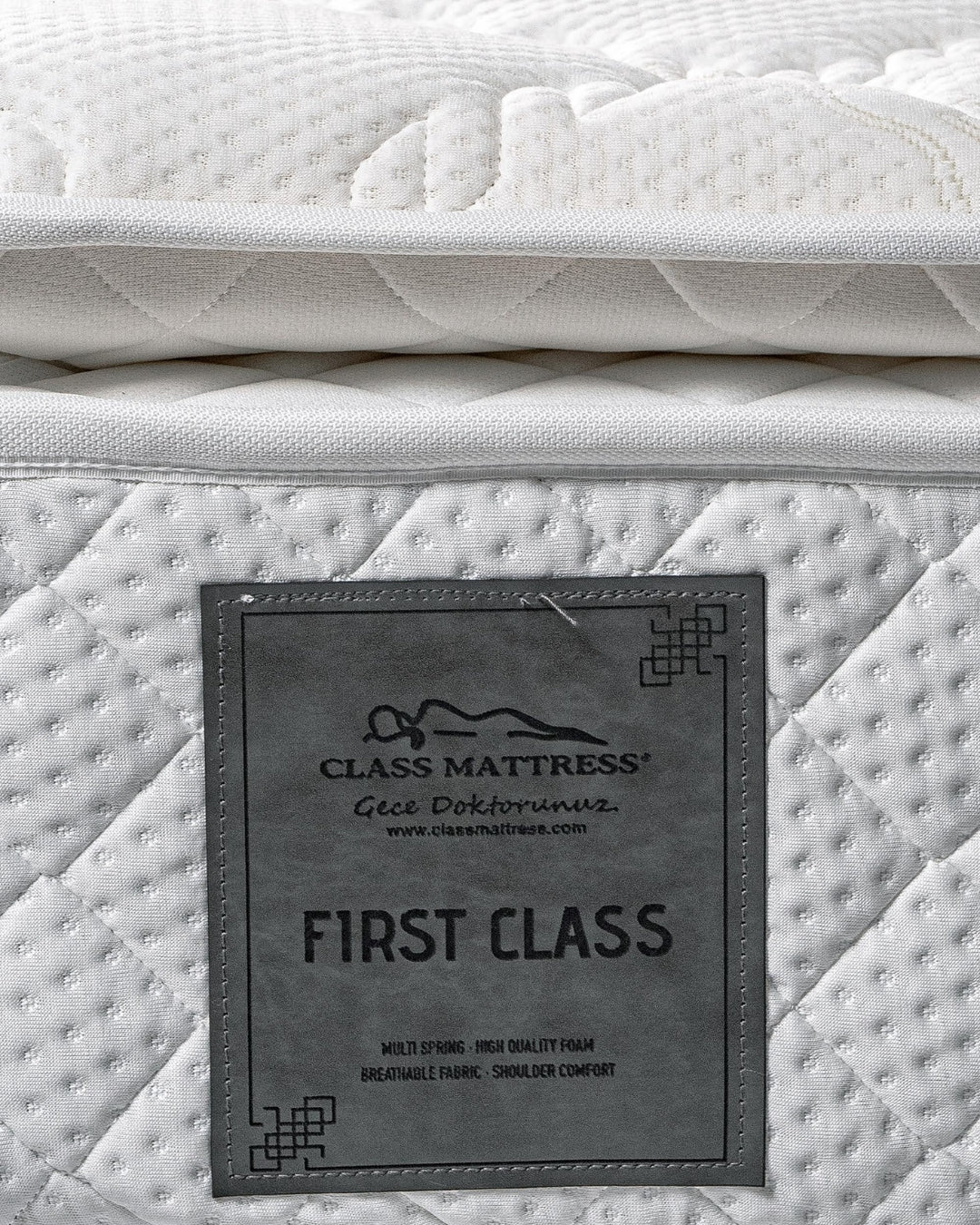 First Class Mattress