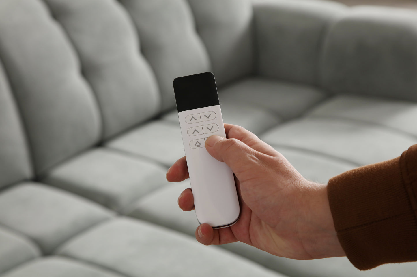 Enzo Remote Control Sofa Bed