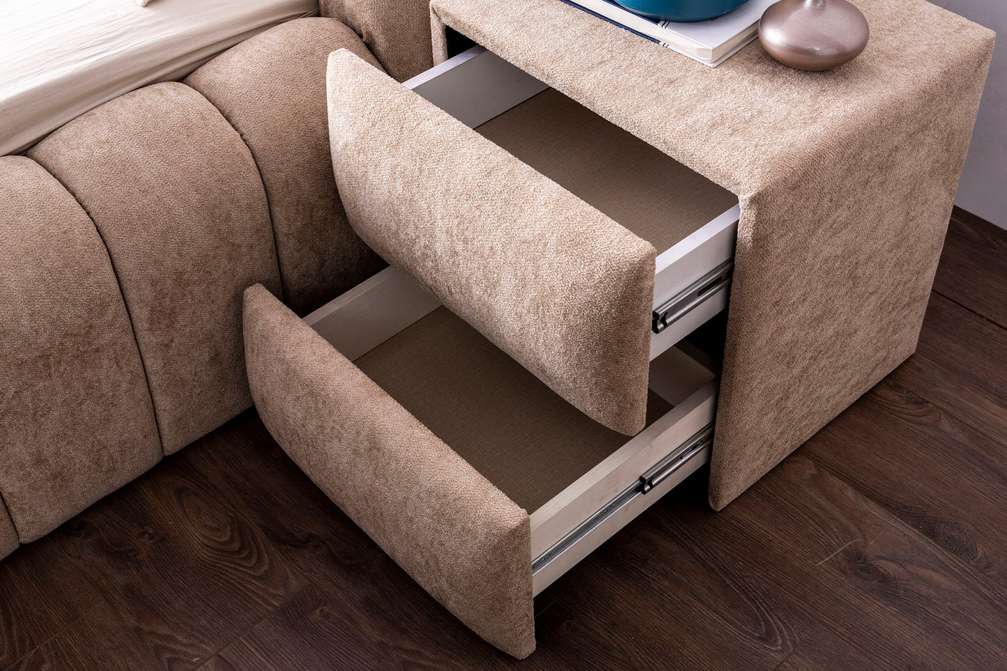 Jumbo Bed Set