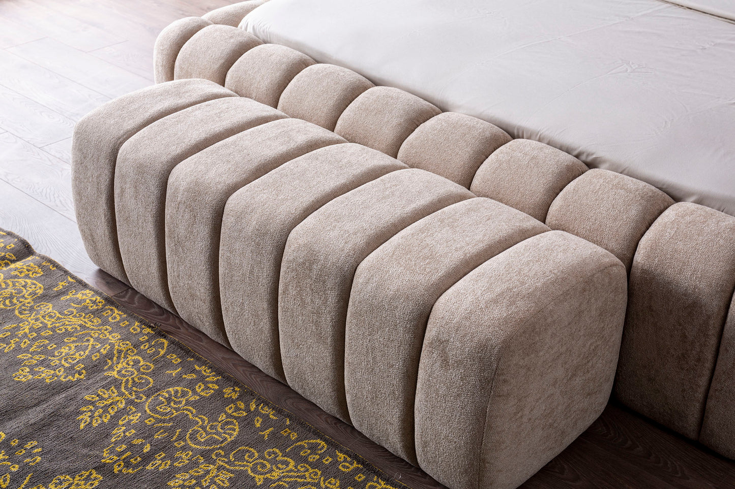 Jumbo Bed Set