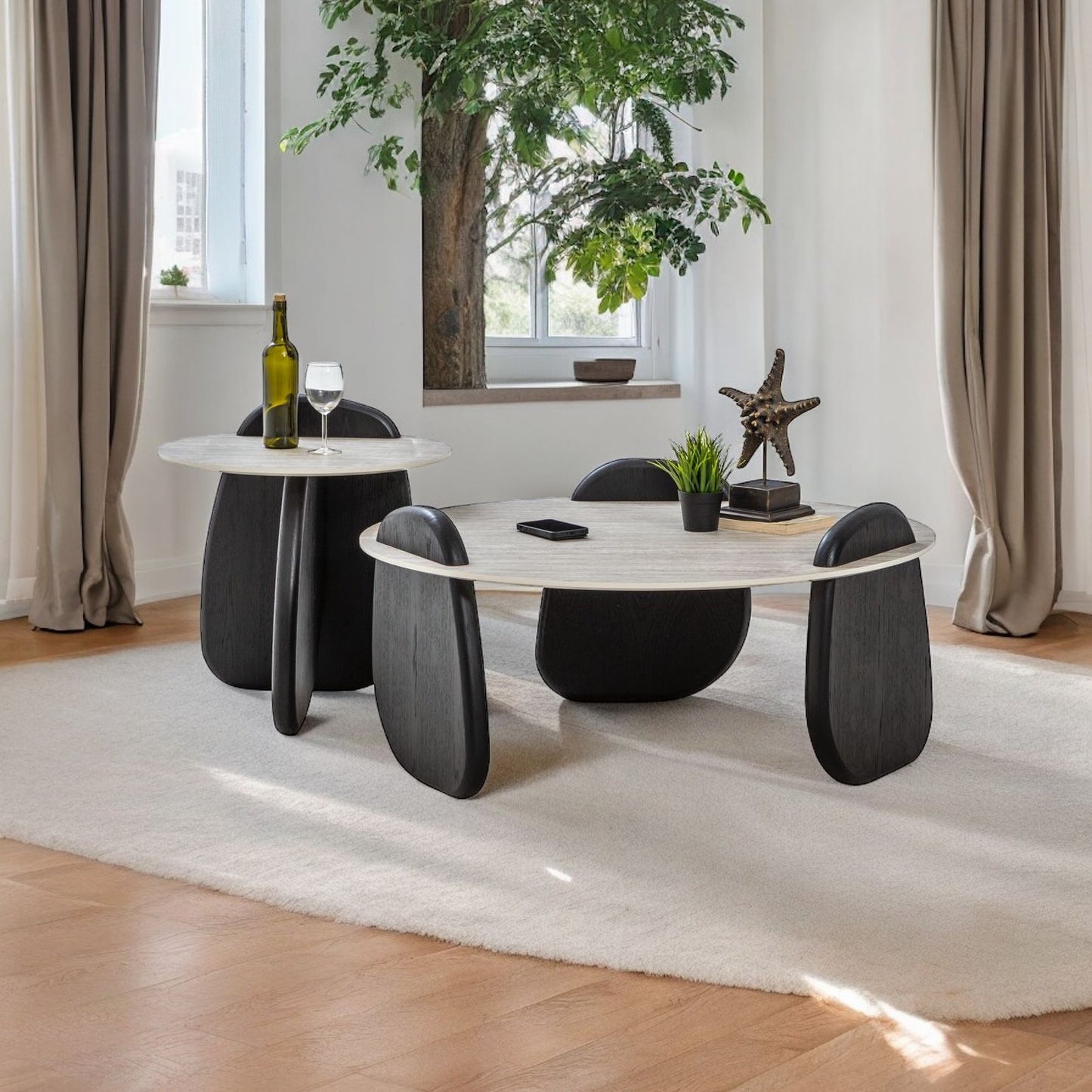 Markiz Coffee Table