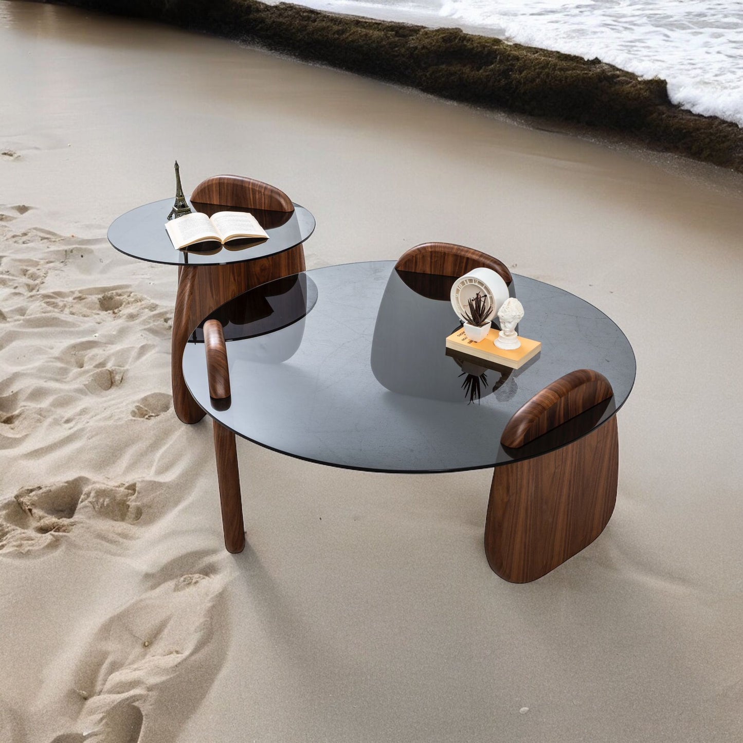 Markiz Coffee Table