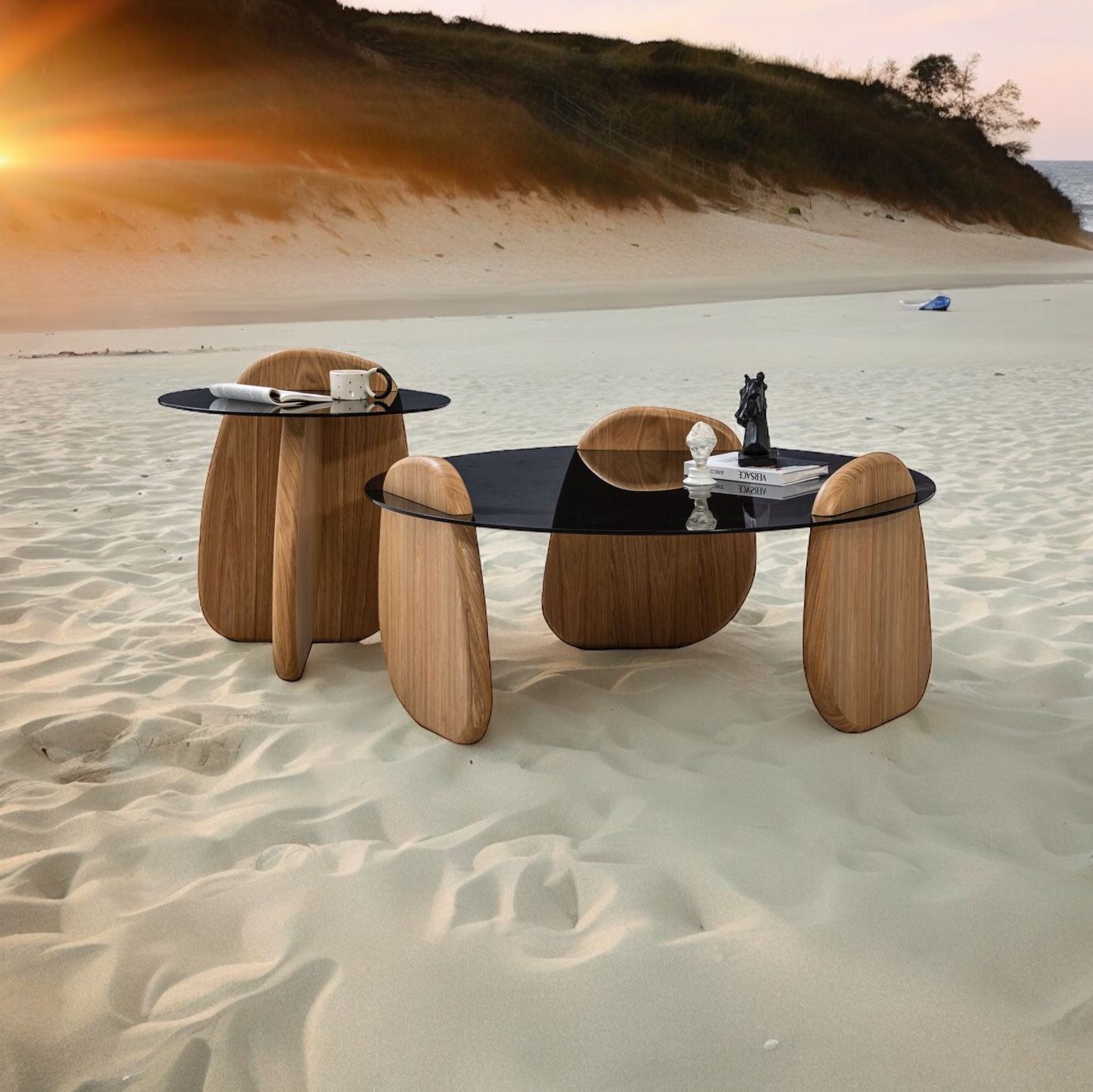 Markiz Coffee Table