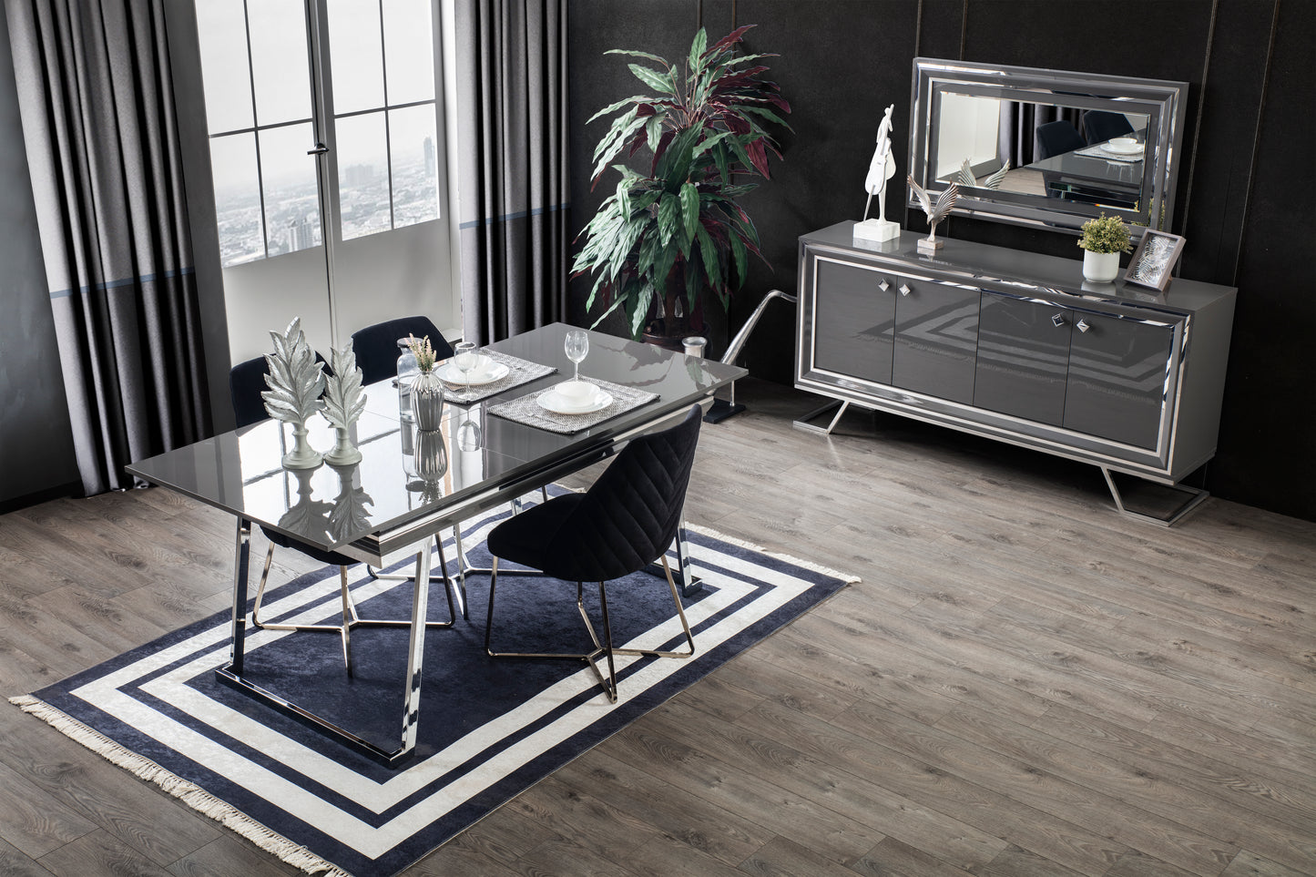 Asos Console Table