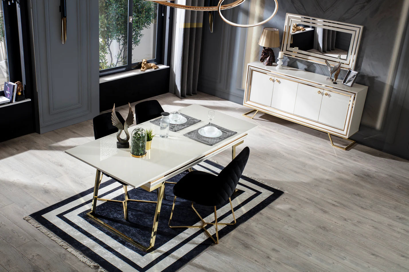 Asos Console Table