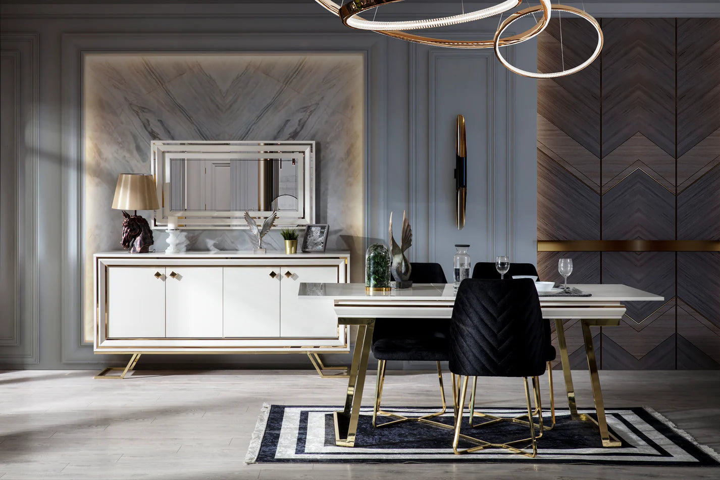 Asos Console Table