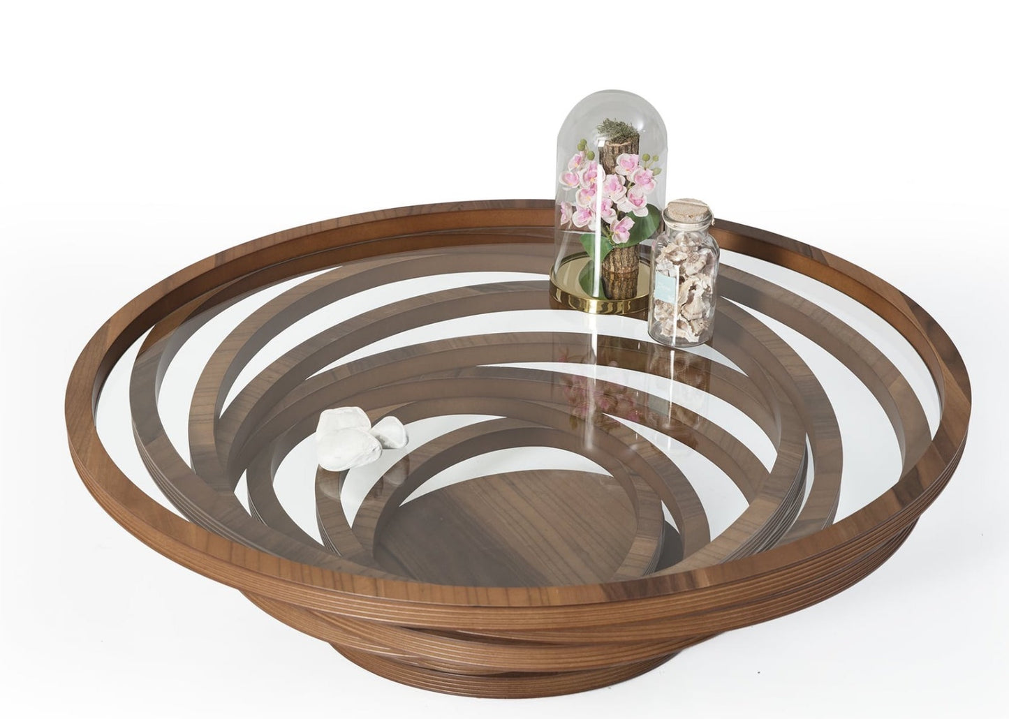 Polin Coffee Table