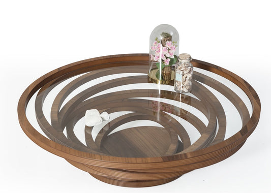 Polin Coffee Table