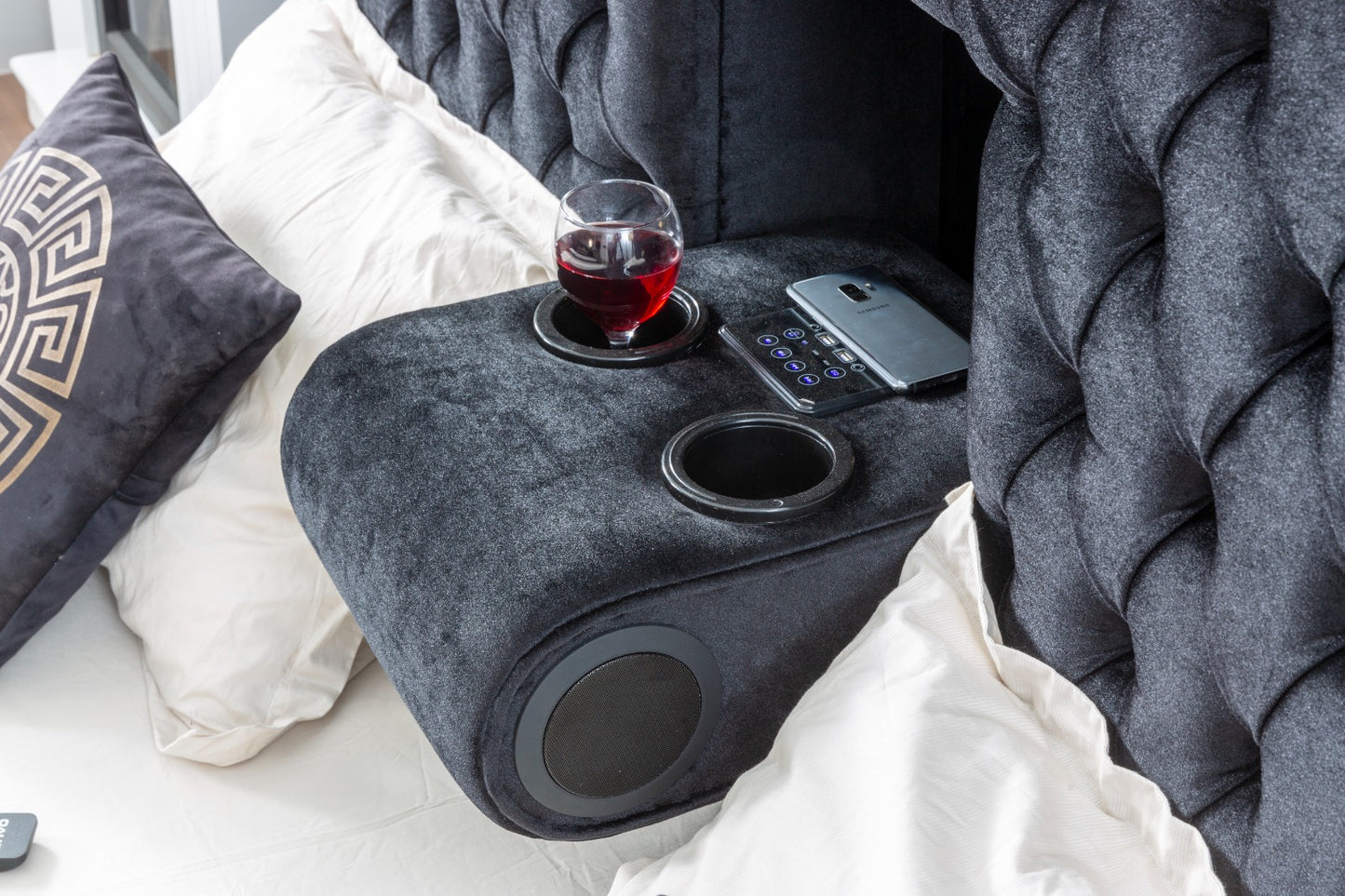 Royal Smart Bed