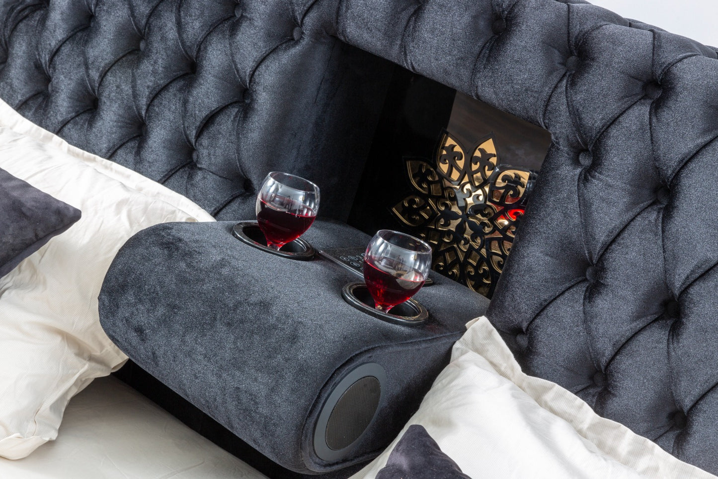Royal Smart Bed