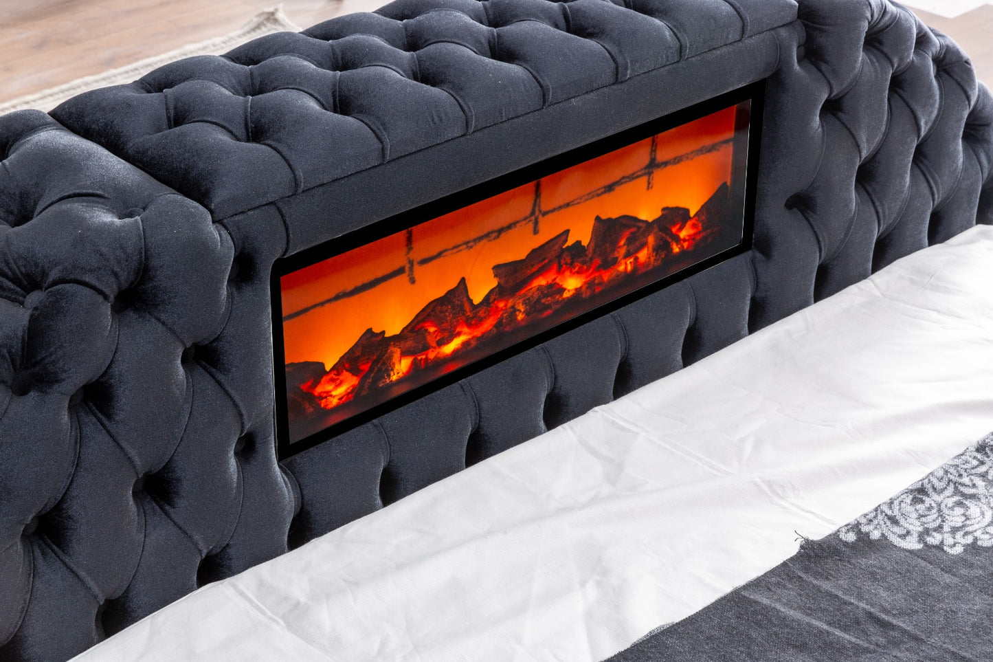 Royal Smart Bed