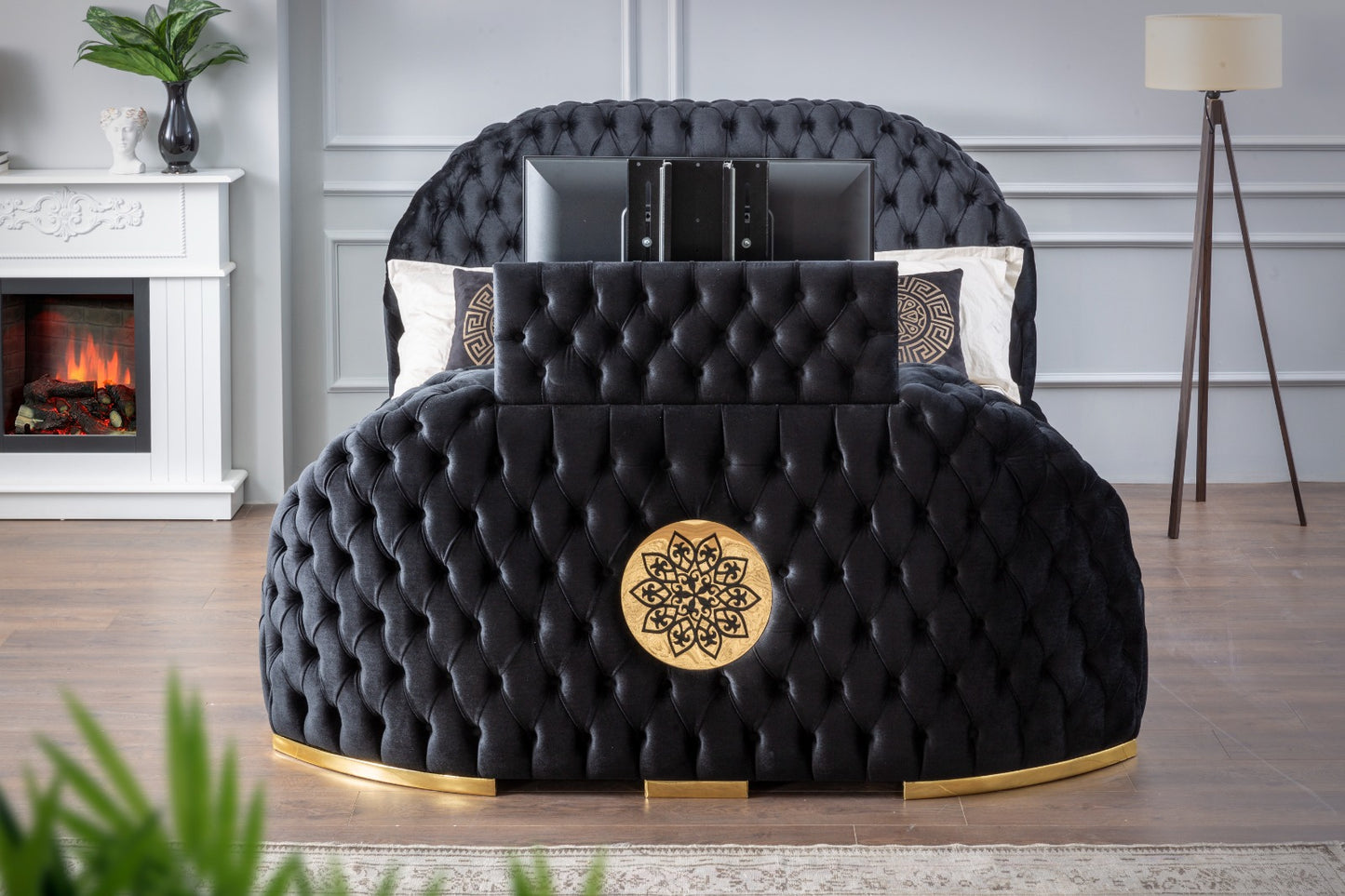 Royal Smart Bed
