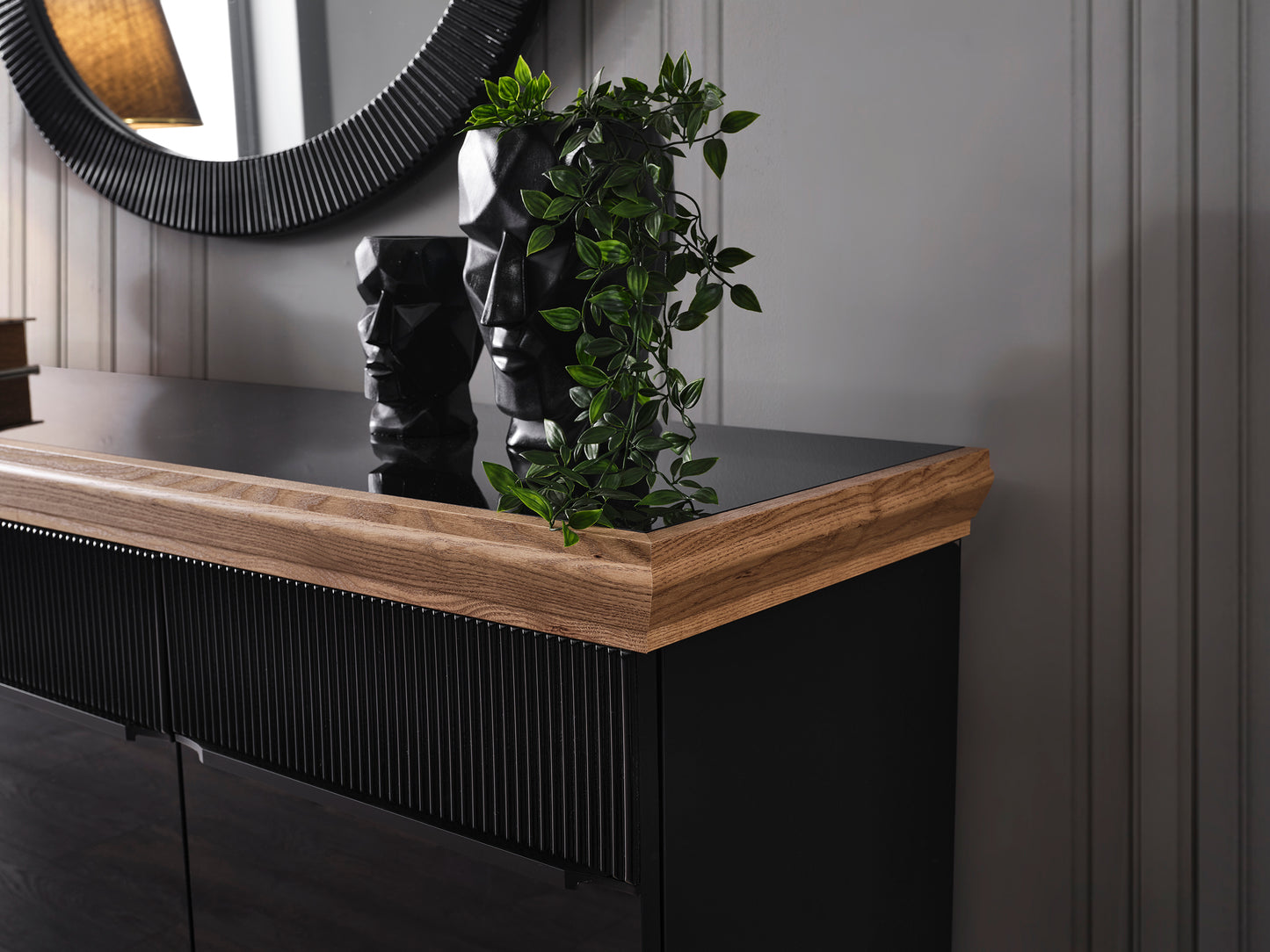 Okyanus Console Table