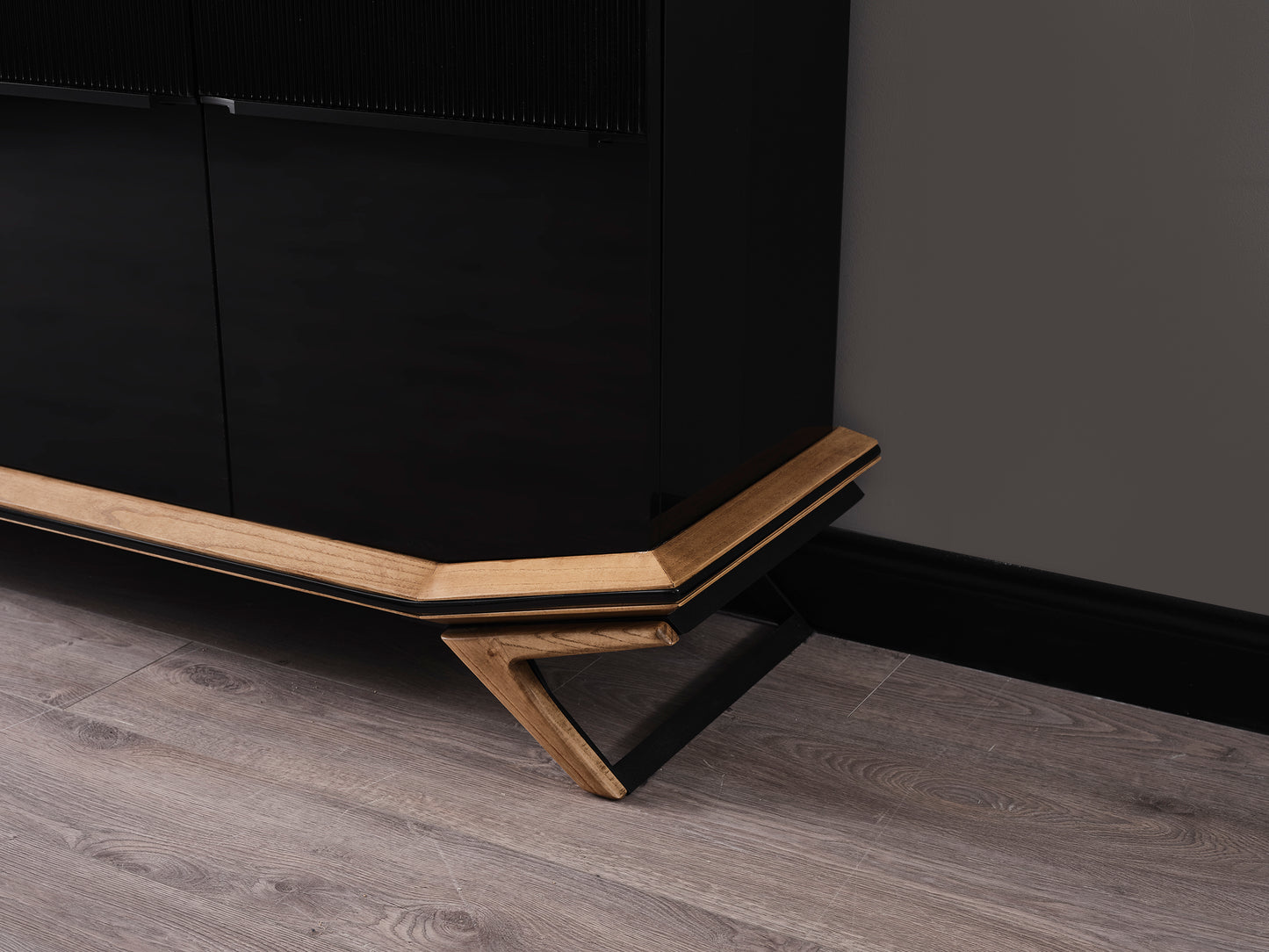 Okyanus Console Table