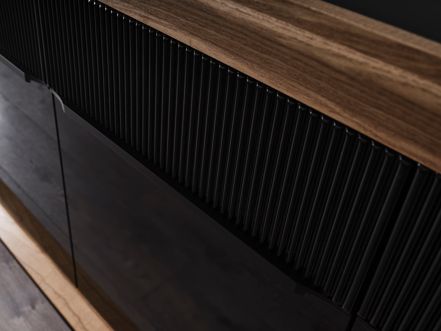 Okyanus Console Table