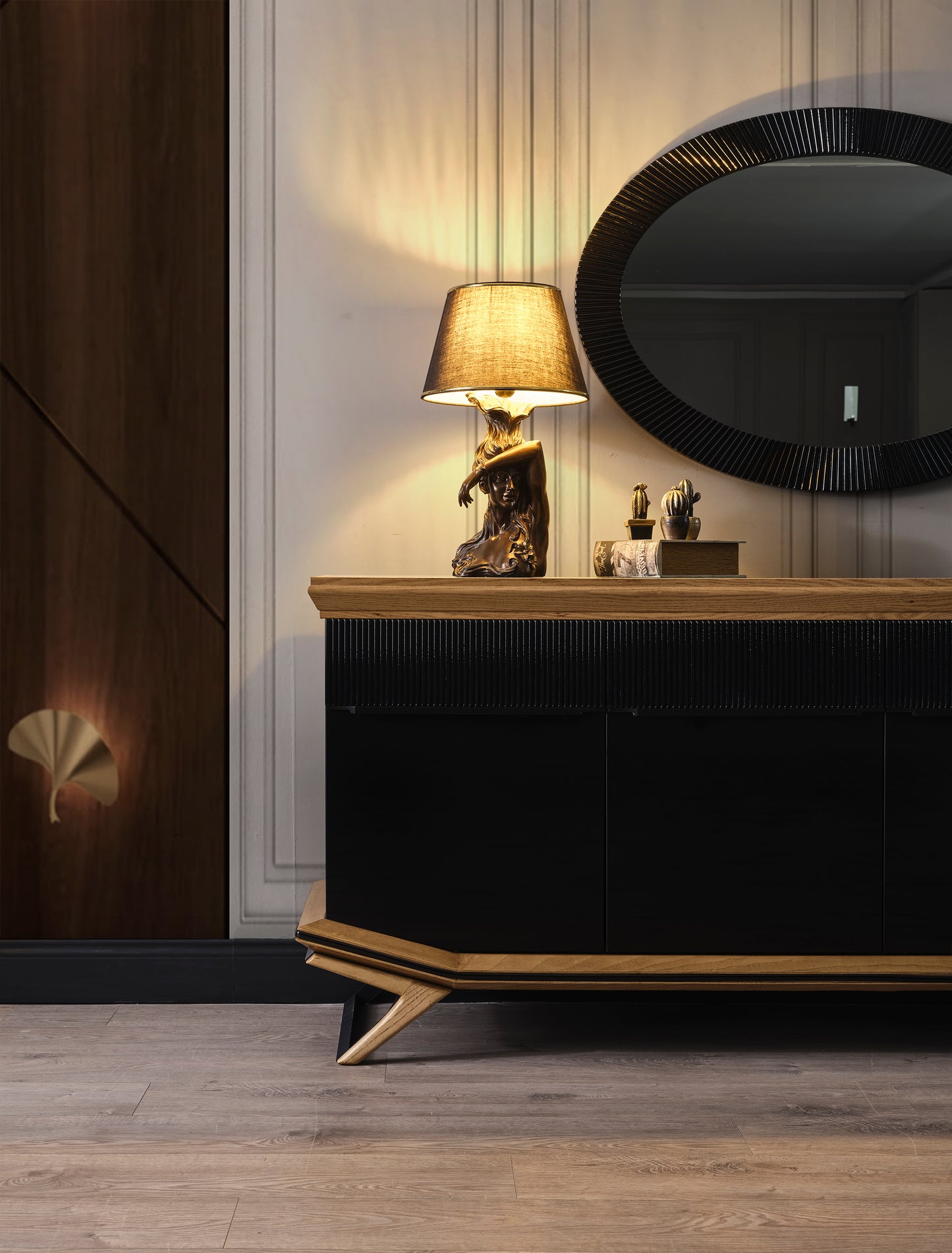 Okyanus Console Table
