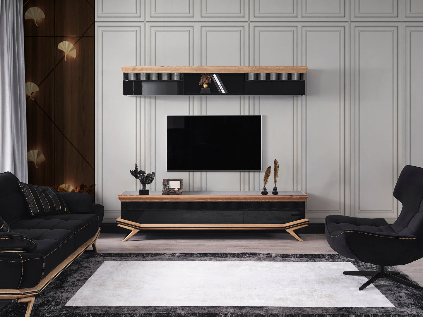 Okyanus TV Unit