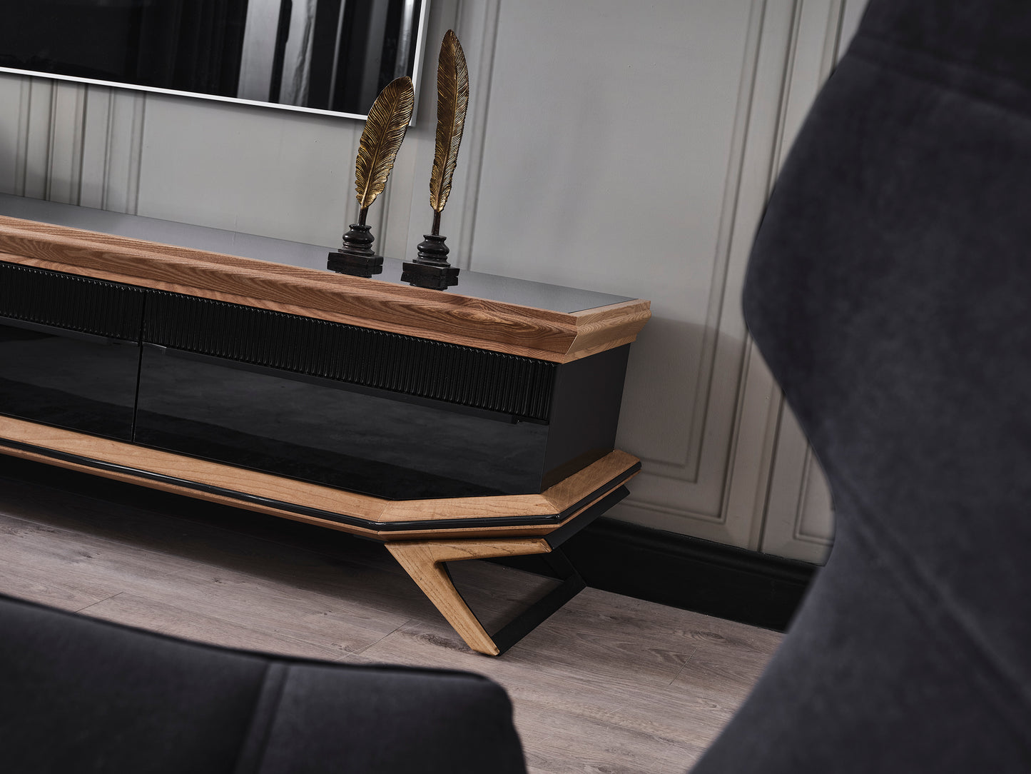 Okyanus TV Unit