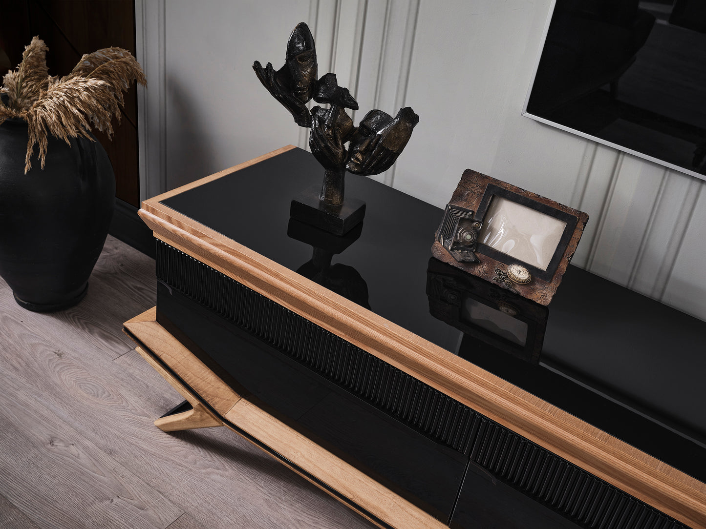 Okyanus TV Unit