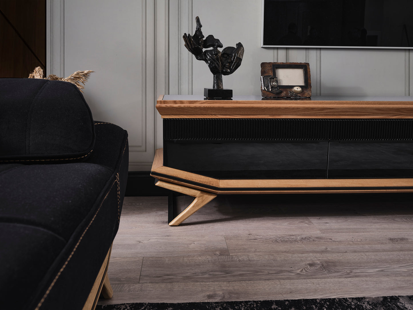 Okyanus TV Unit