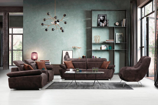 Trend Sofa Set