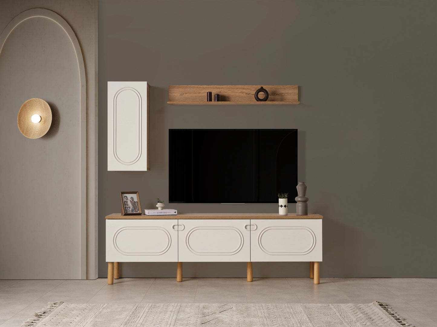 Derin TV Unit