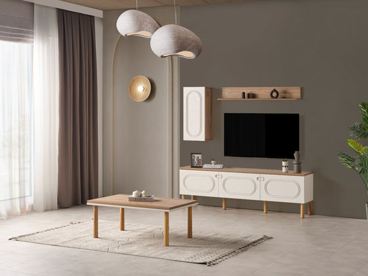 Derin TV Unit
