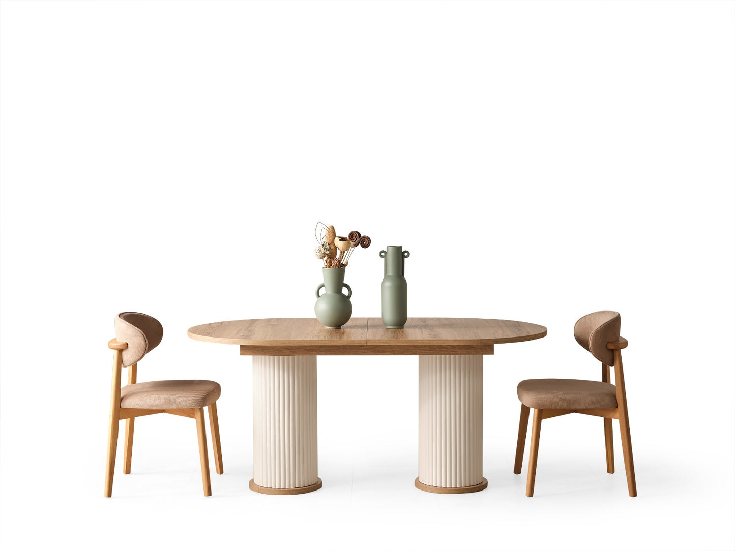 Derin Dining Table Set