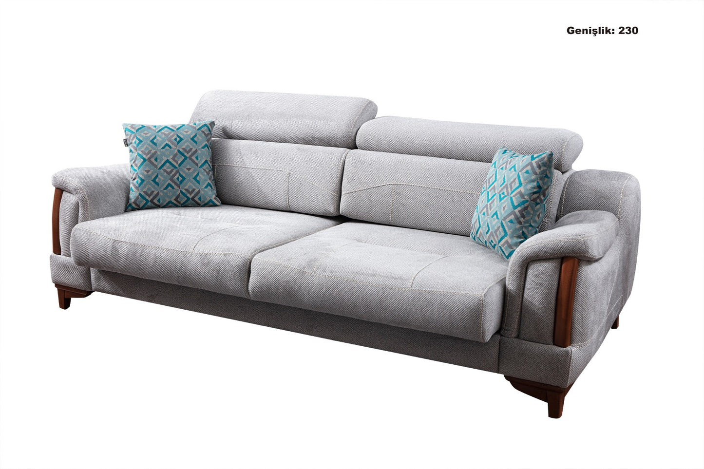 Rio Sofa Set