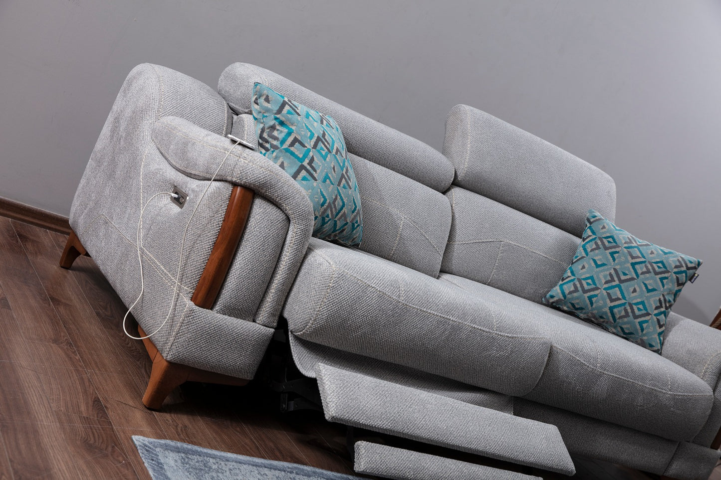 Rio Sofa Set