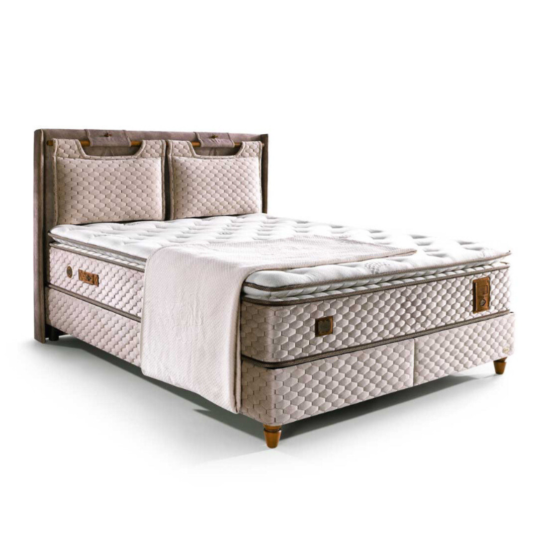 Bambi Bed