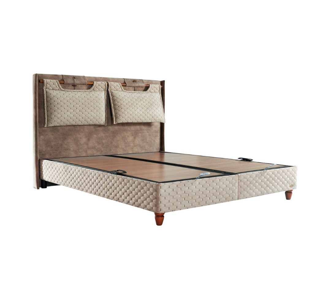 Bambi Bed