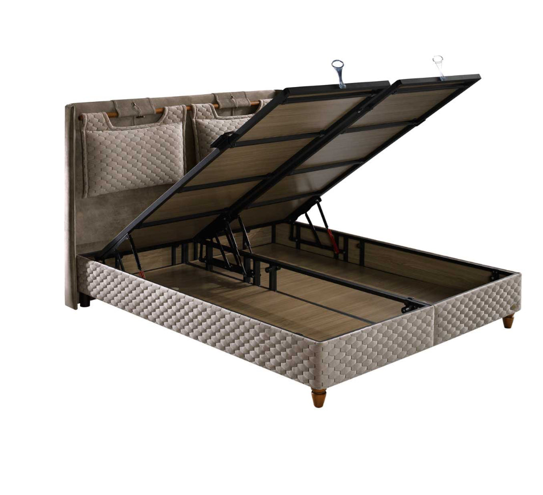 Bambi Bed