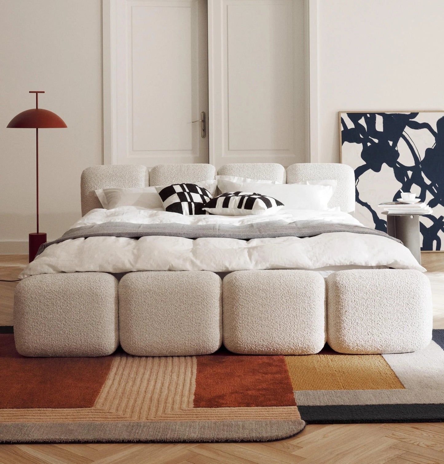 Noa Bed