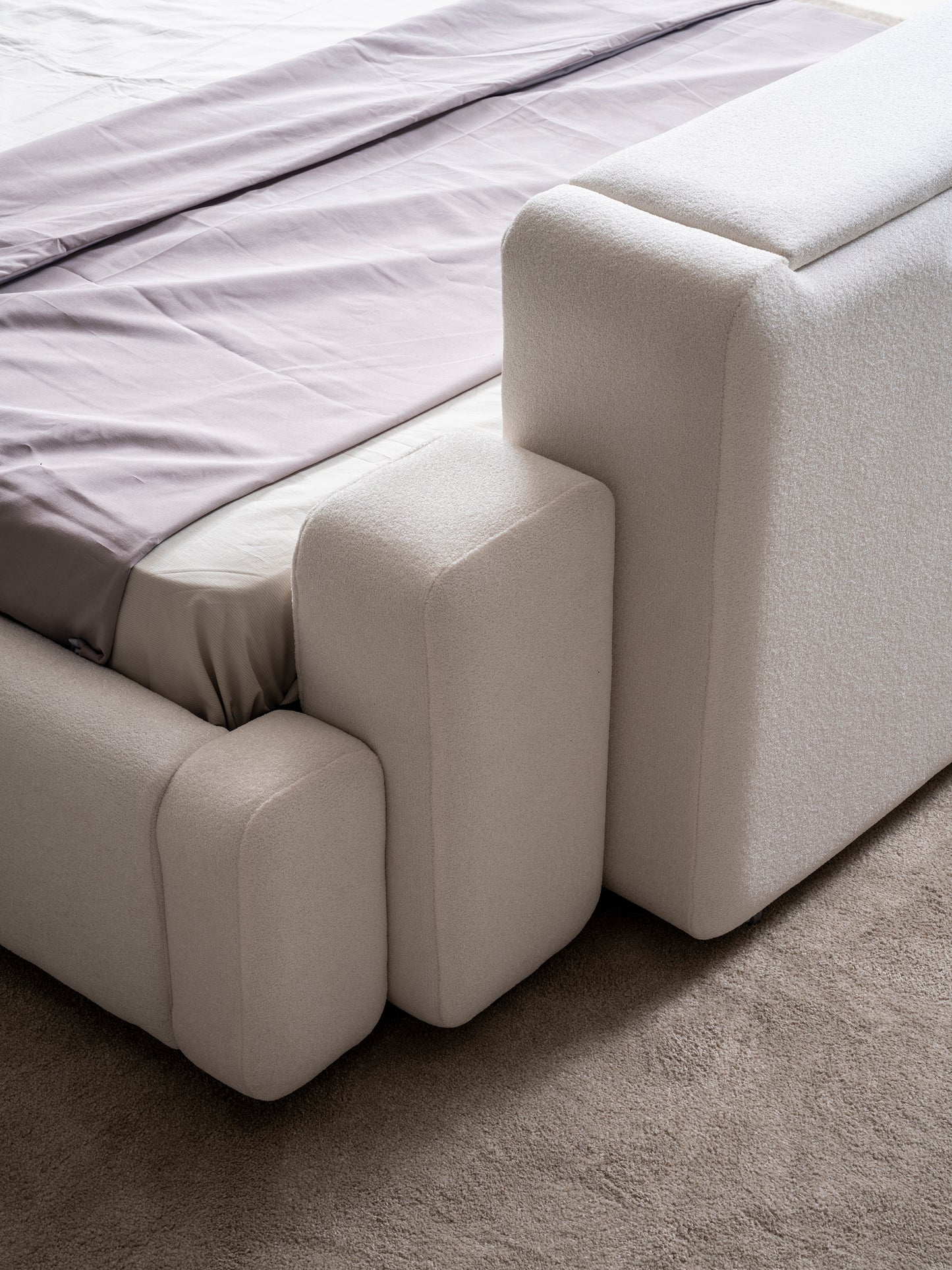 Tesla Smart Bed