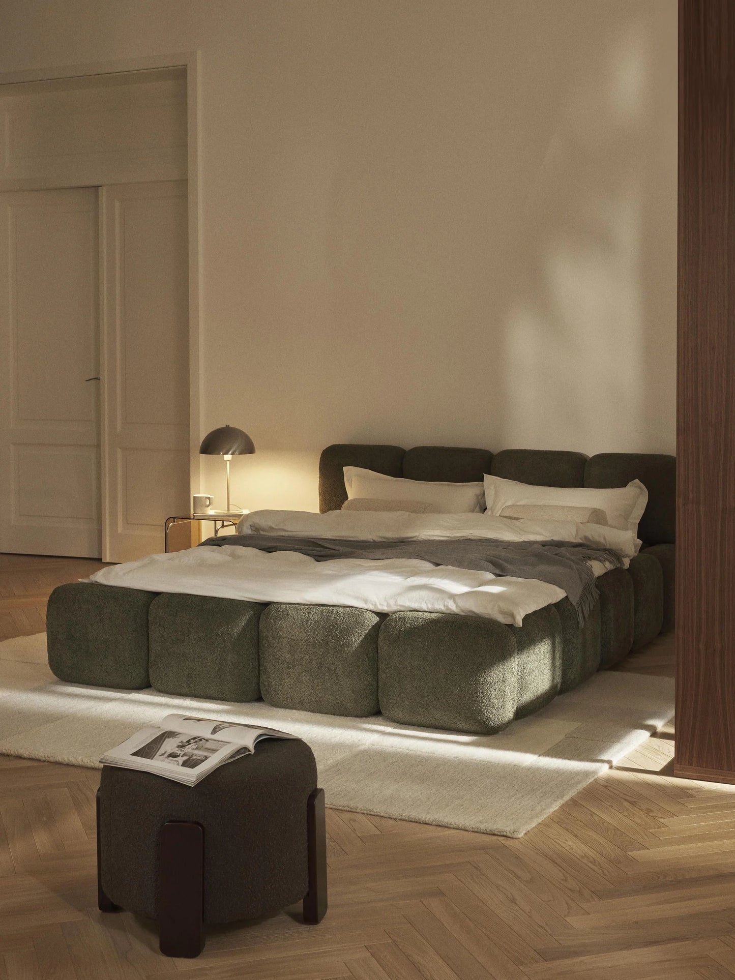 Noa Bed